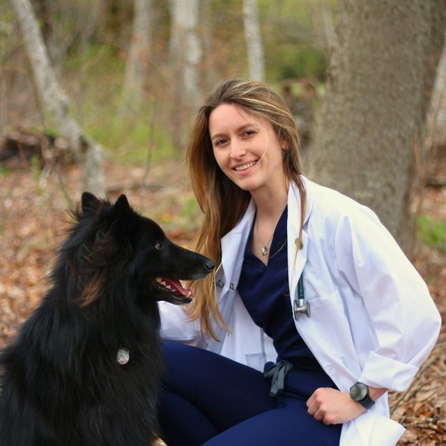 Dr. Grace Done