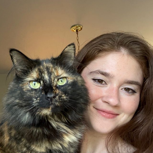 Caitlin Flynn